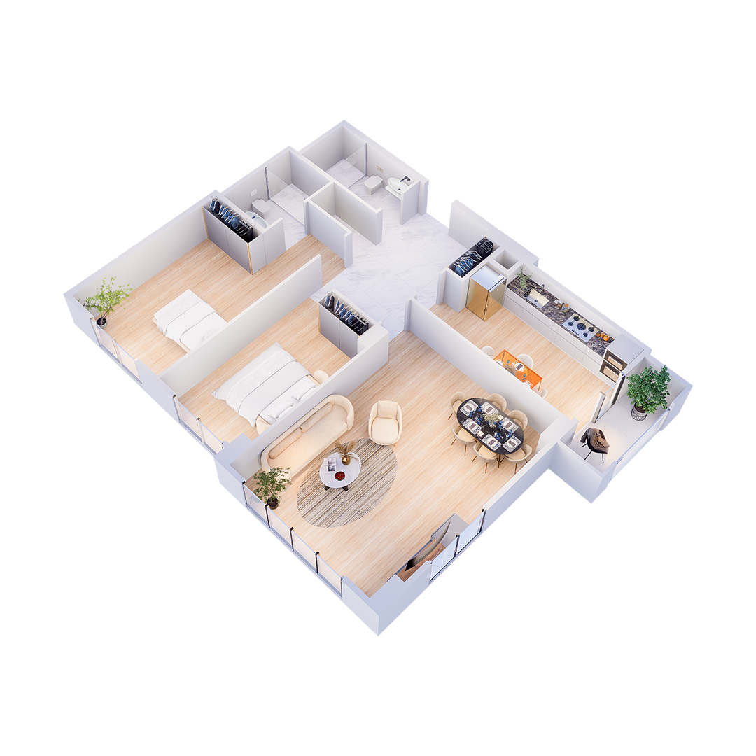 layout