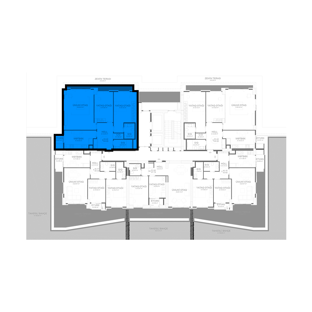 floor
