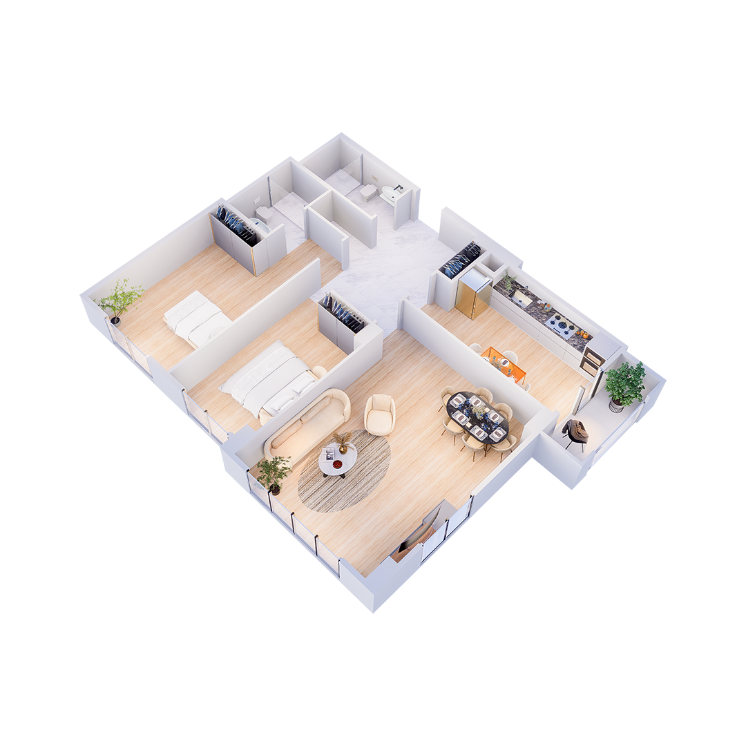 layout