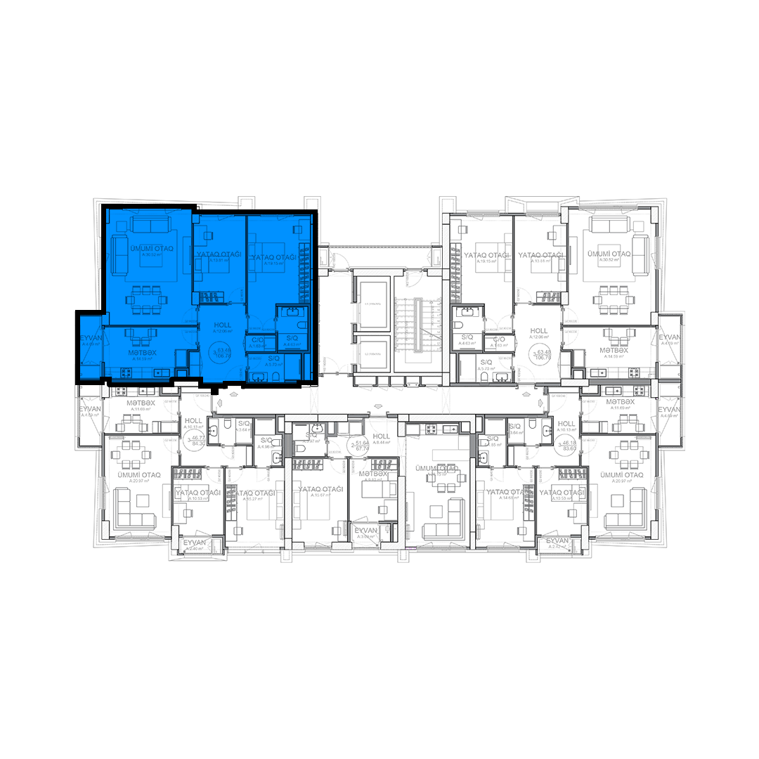 floor