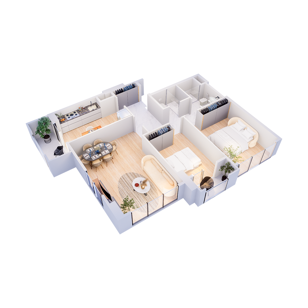 layout
