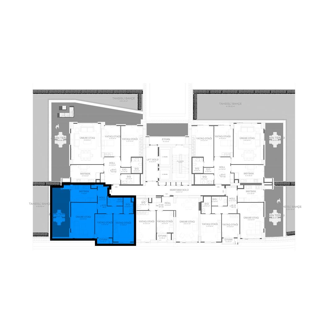 floor