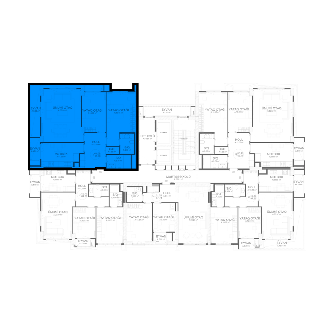 floor
