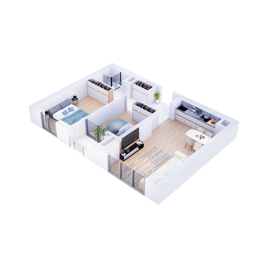 layout