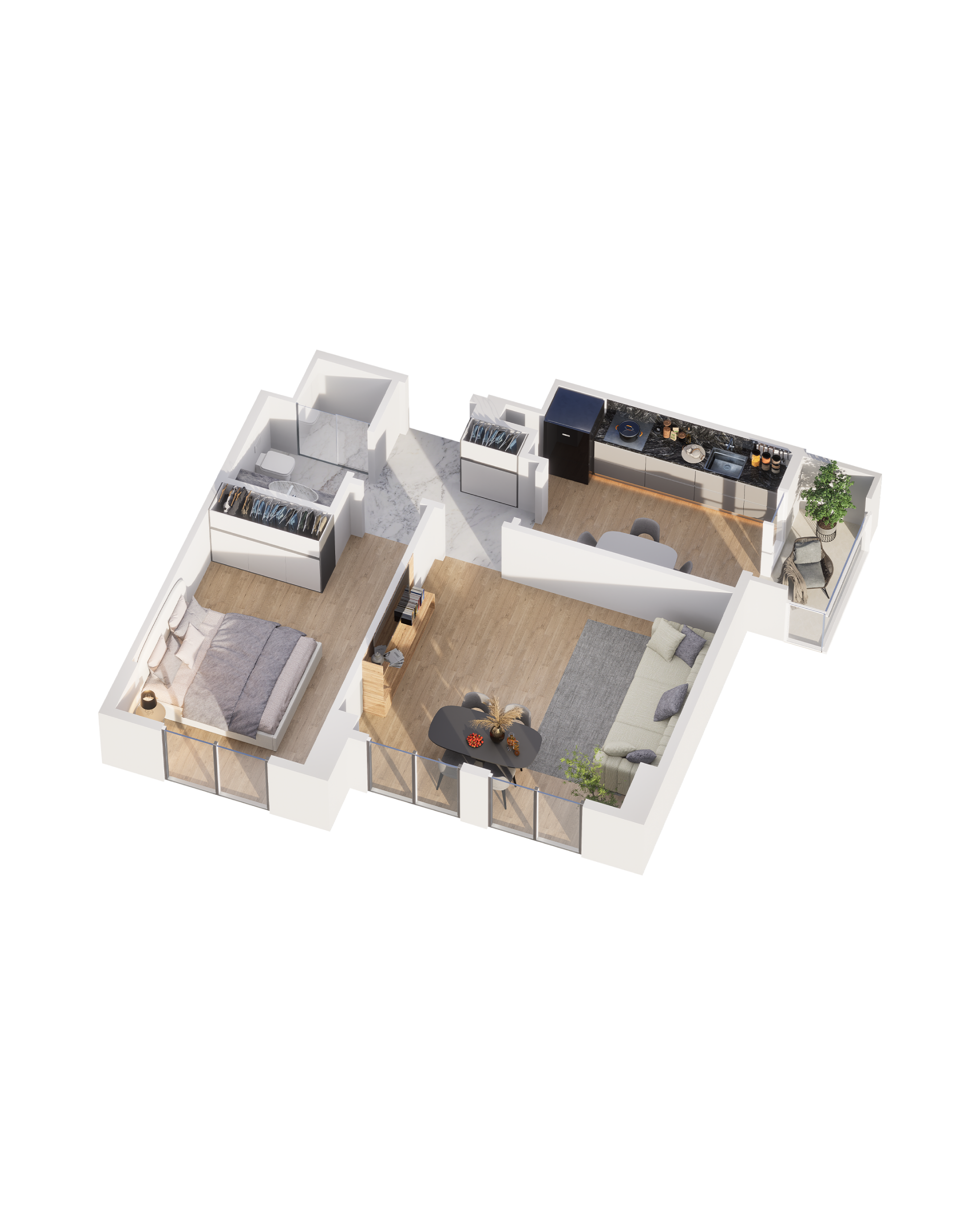 layout