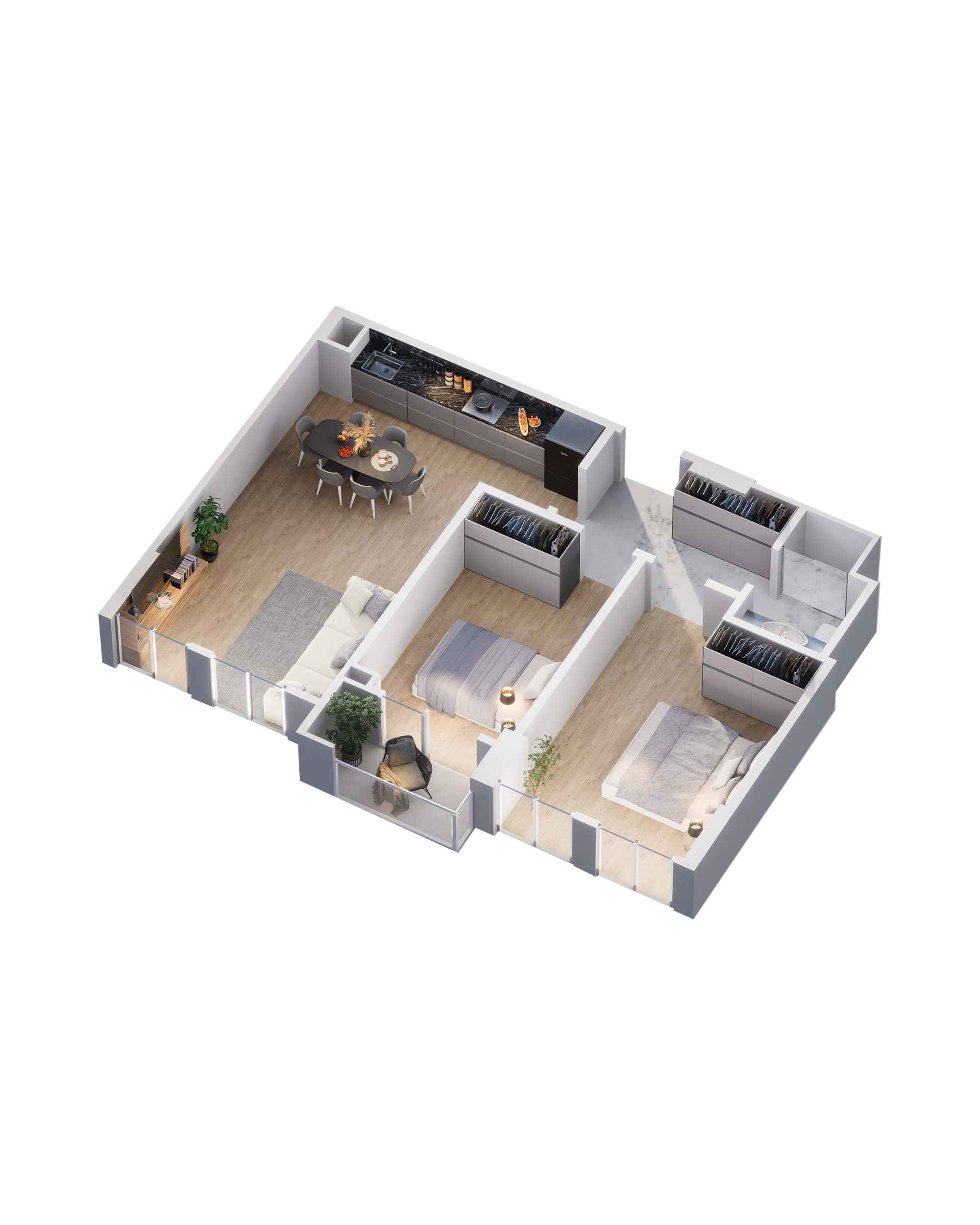 layout