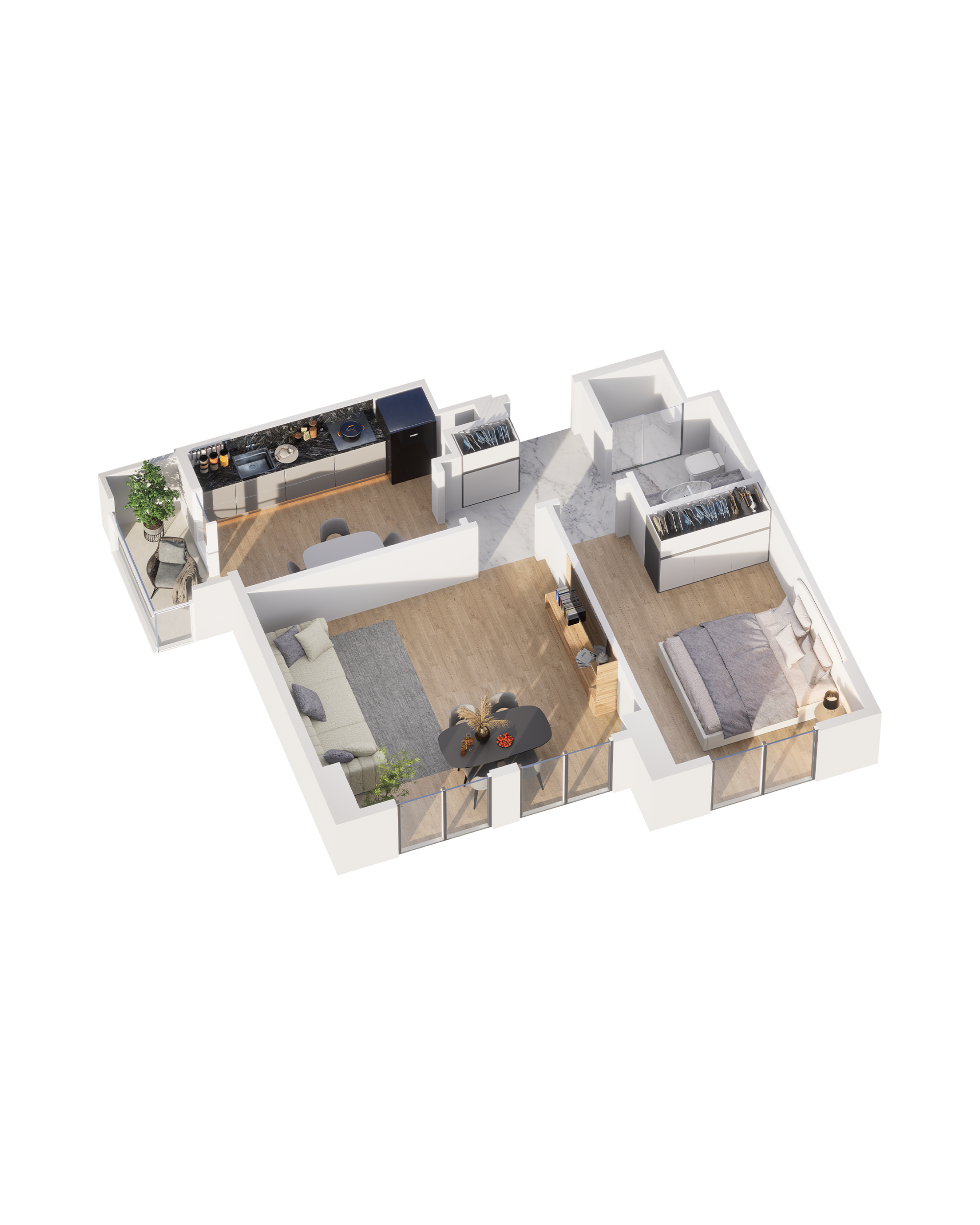 layout