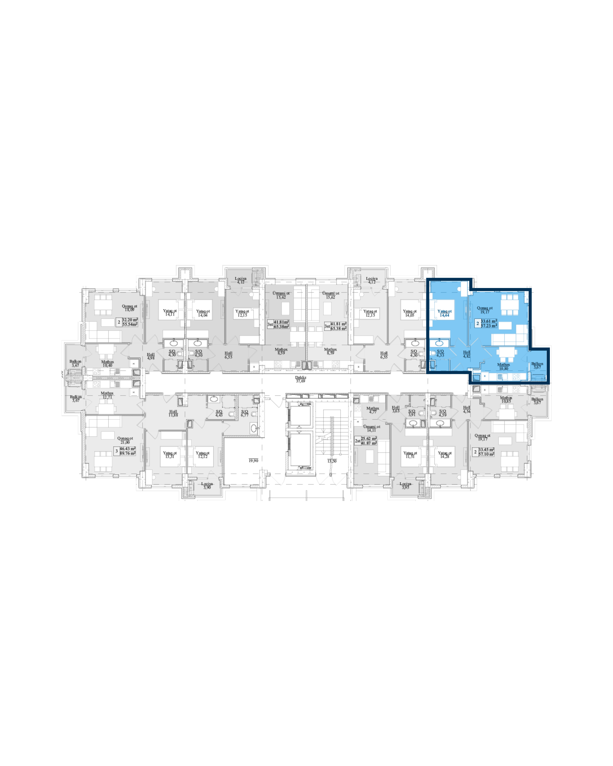 floor