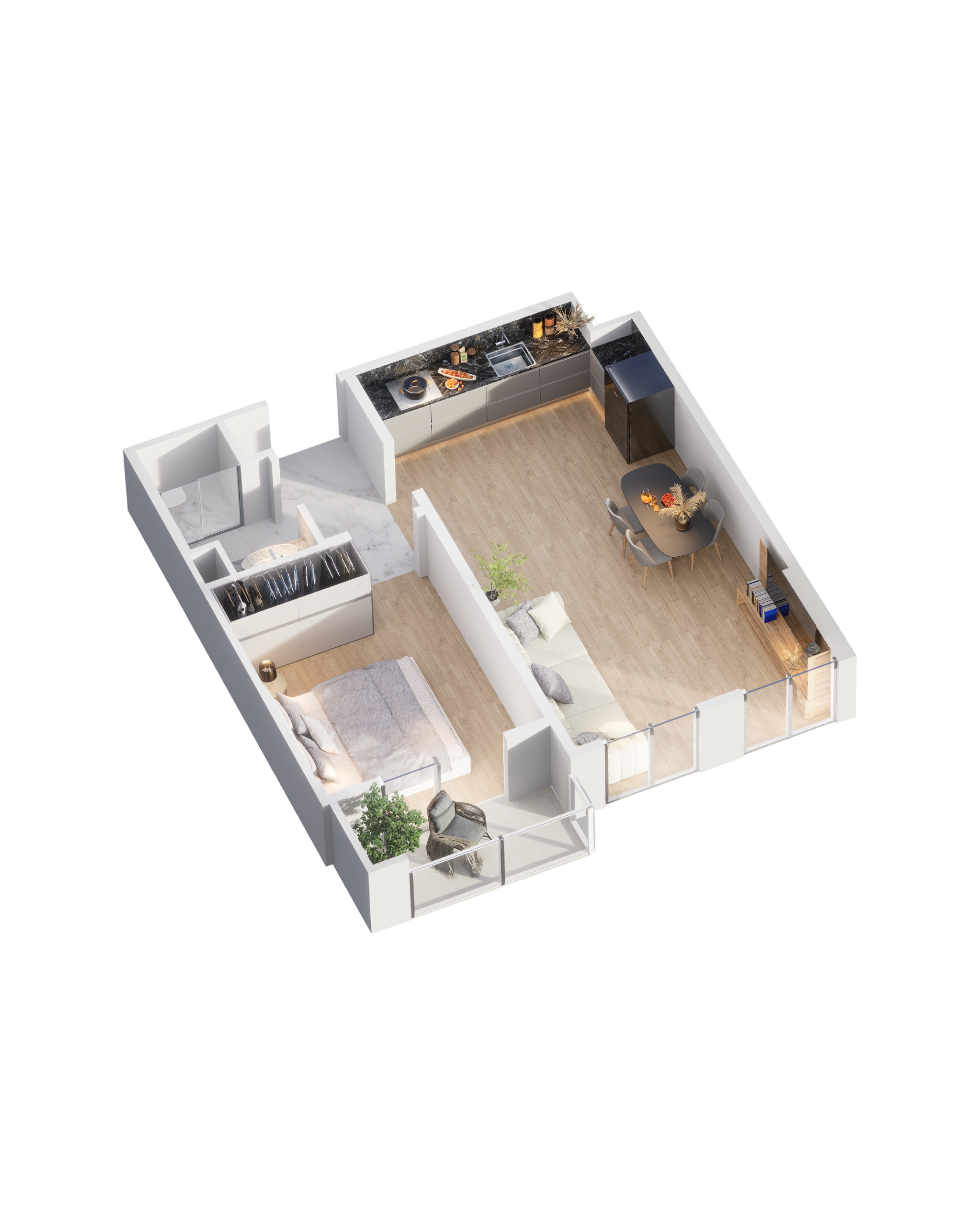 layout