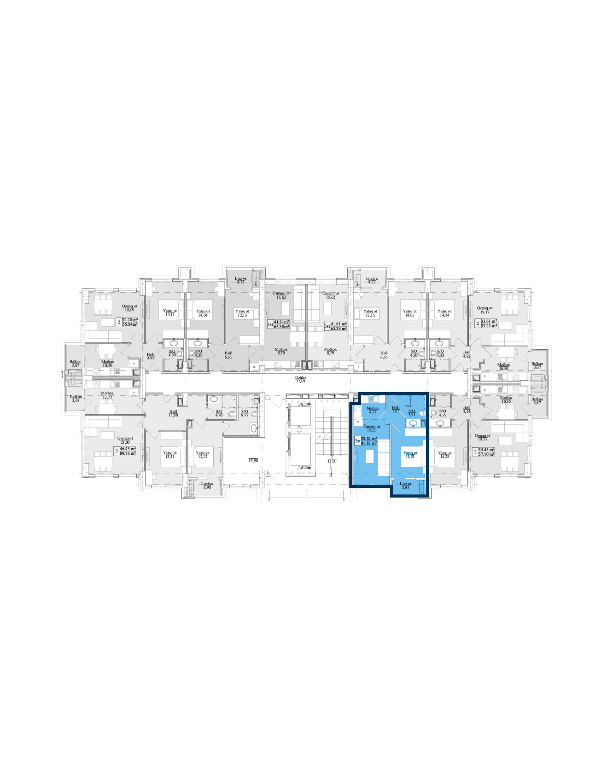 floor