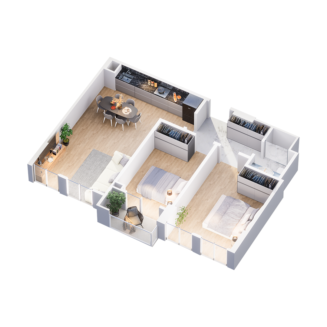 layout