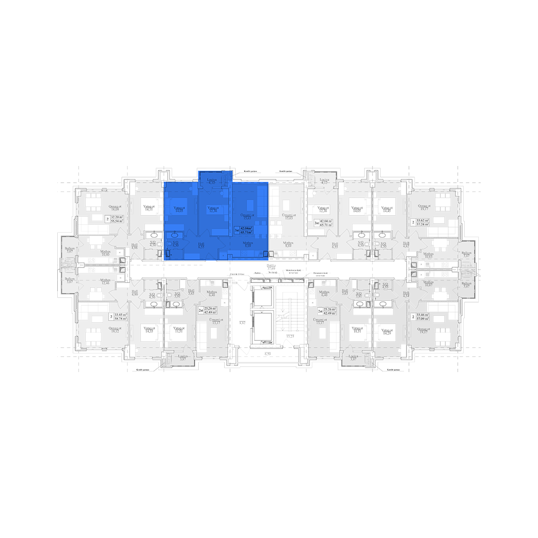 floor