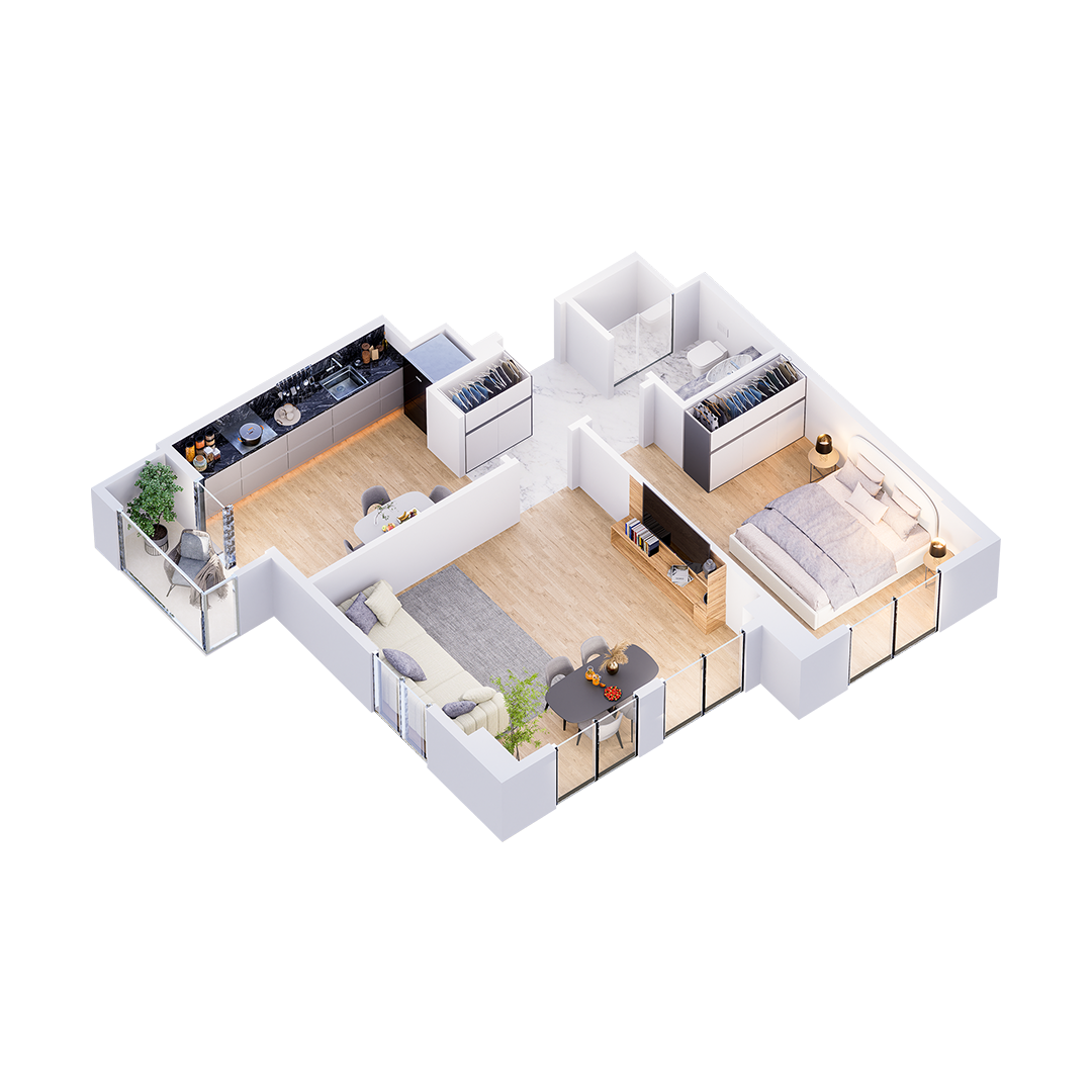layout