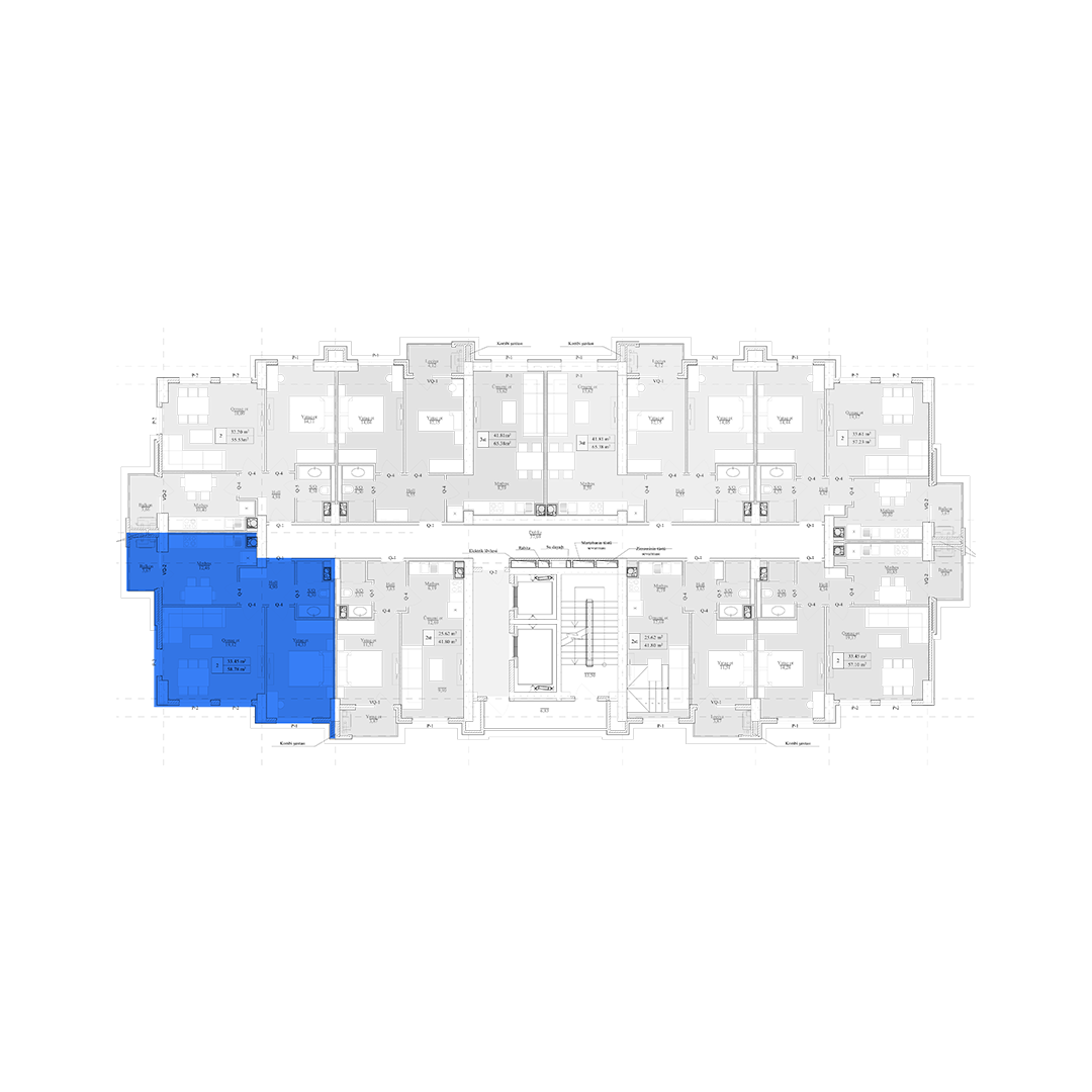 floor