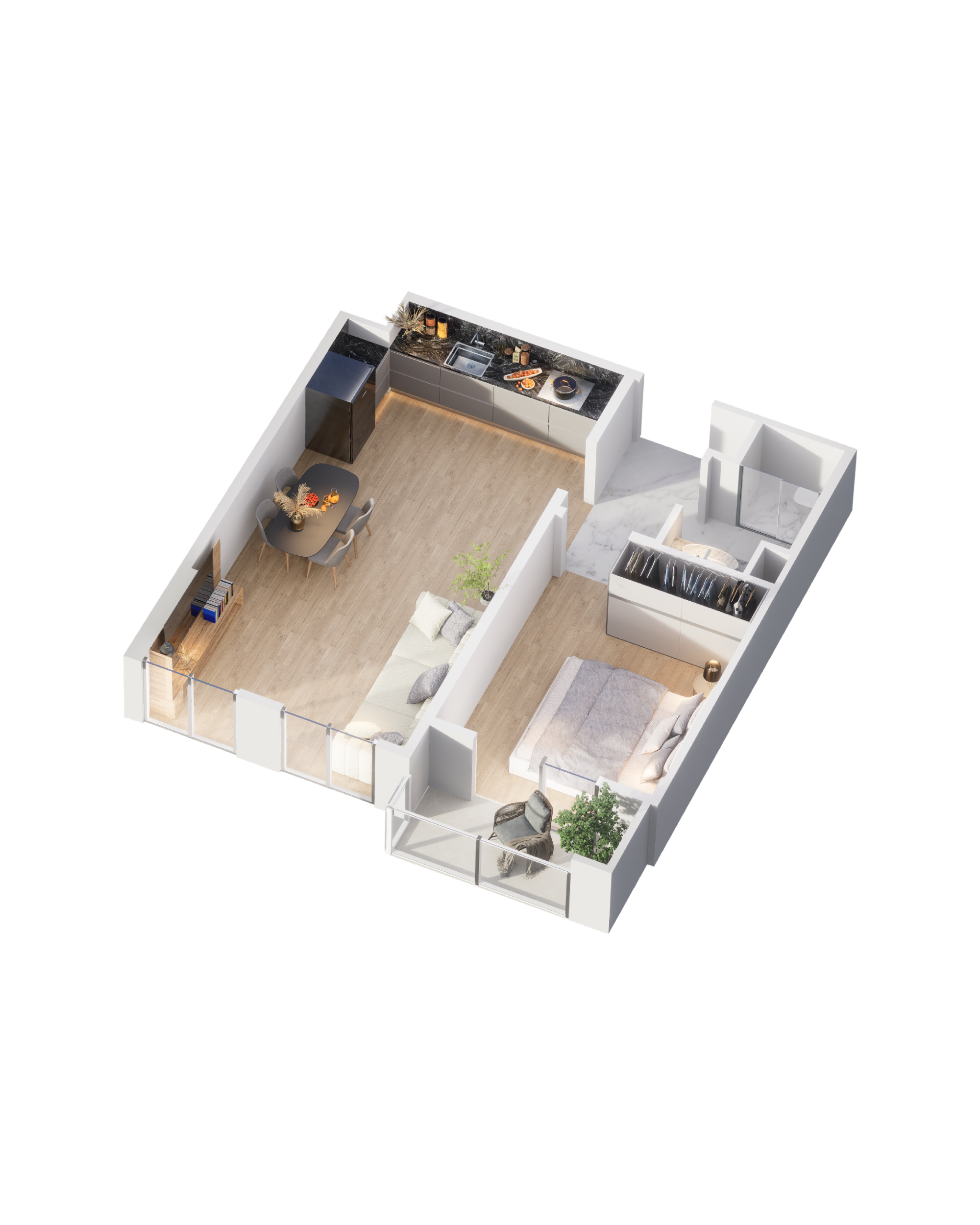 layout