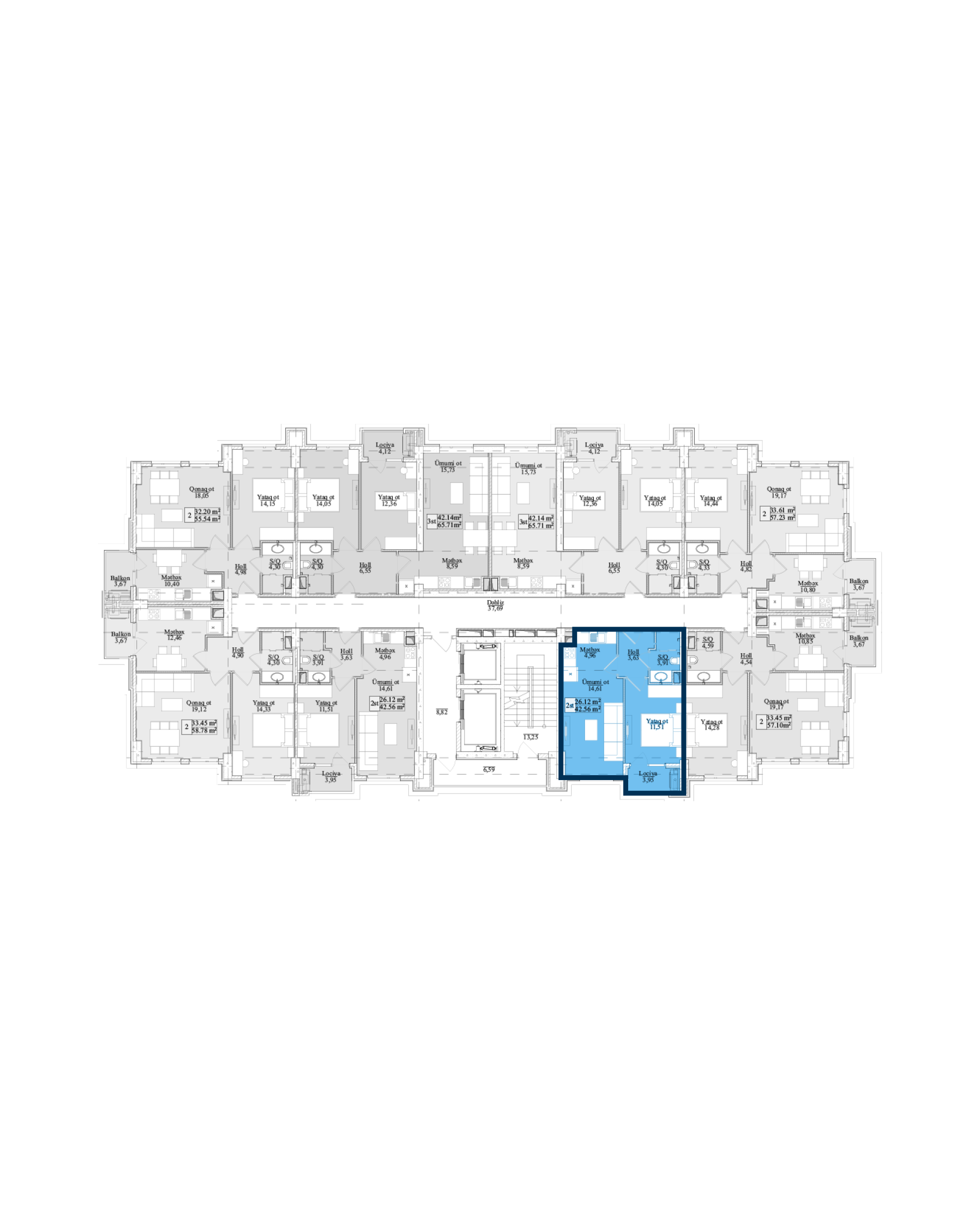 floor