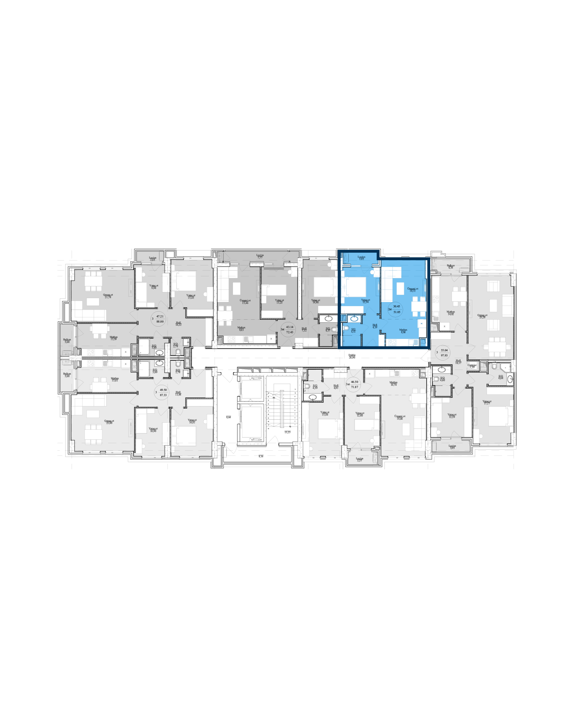 floor