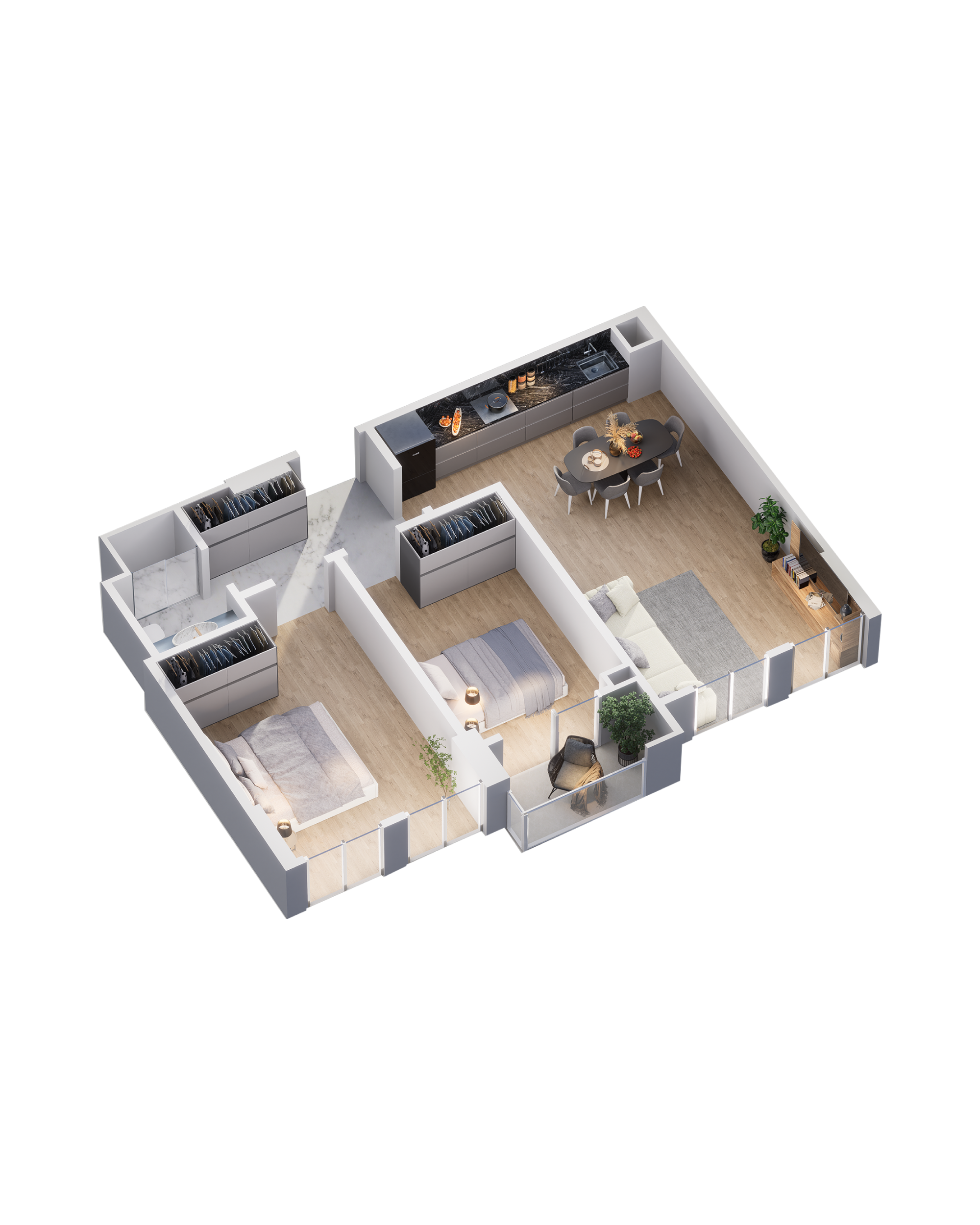 layout