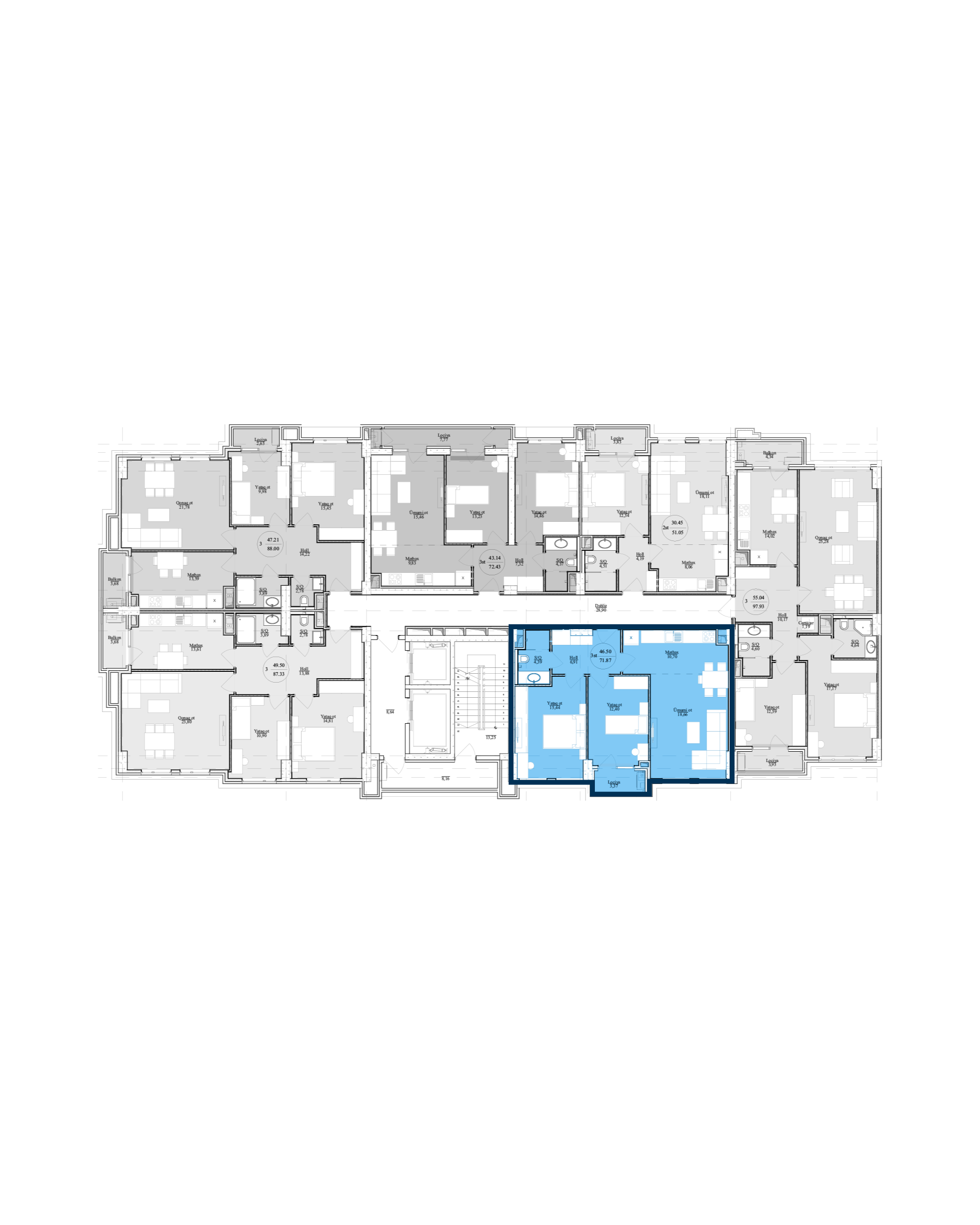 floor