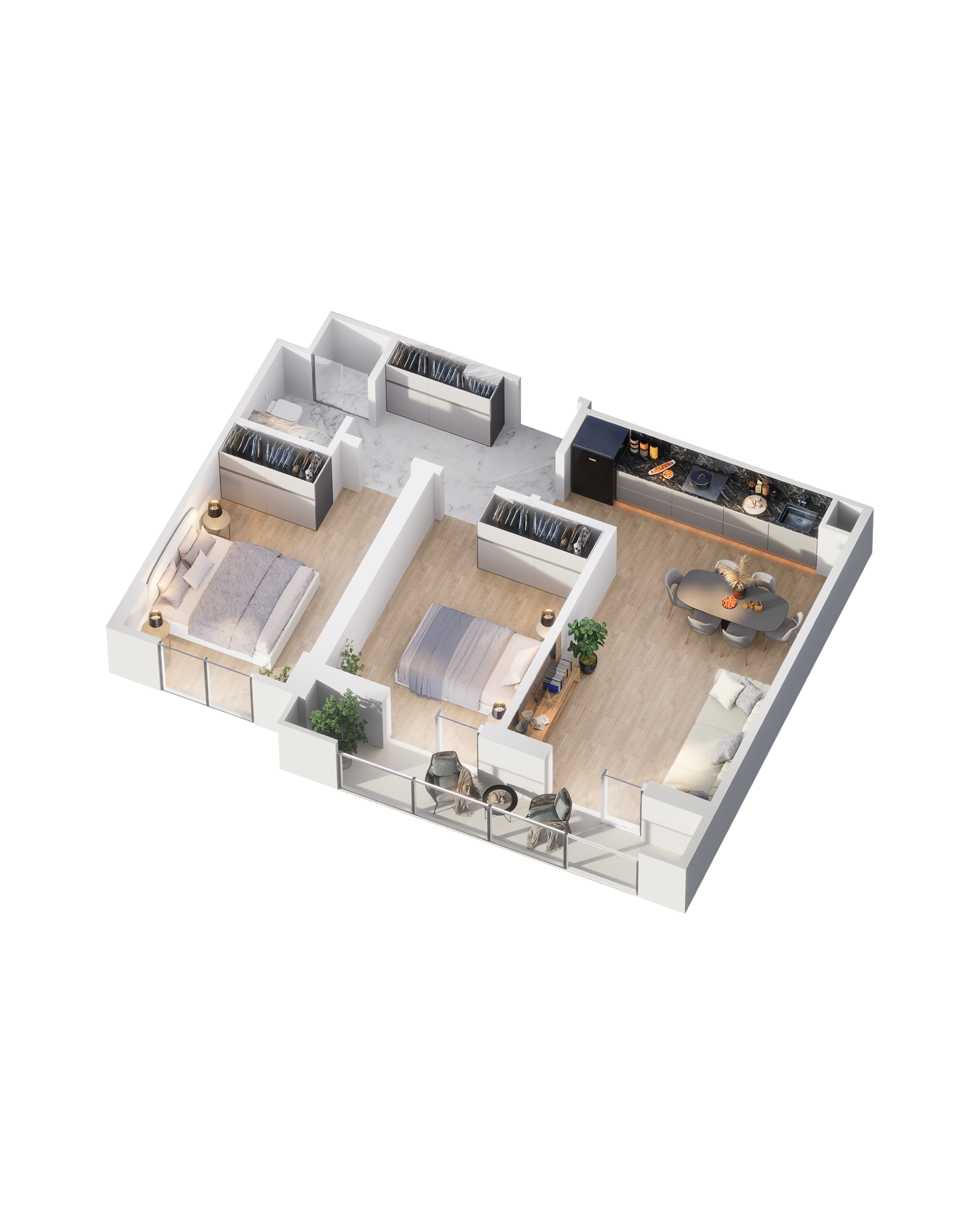 layout