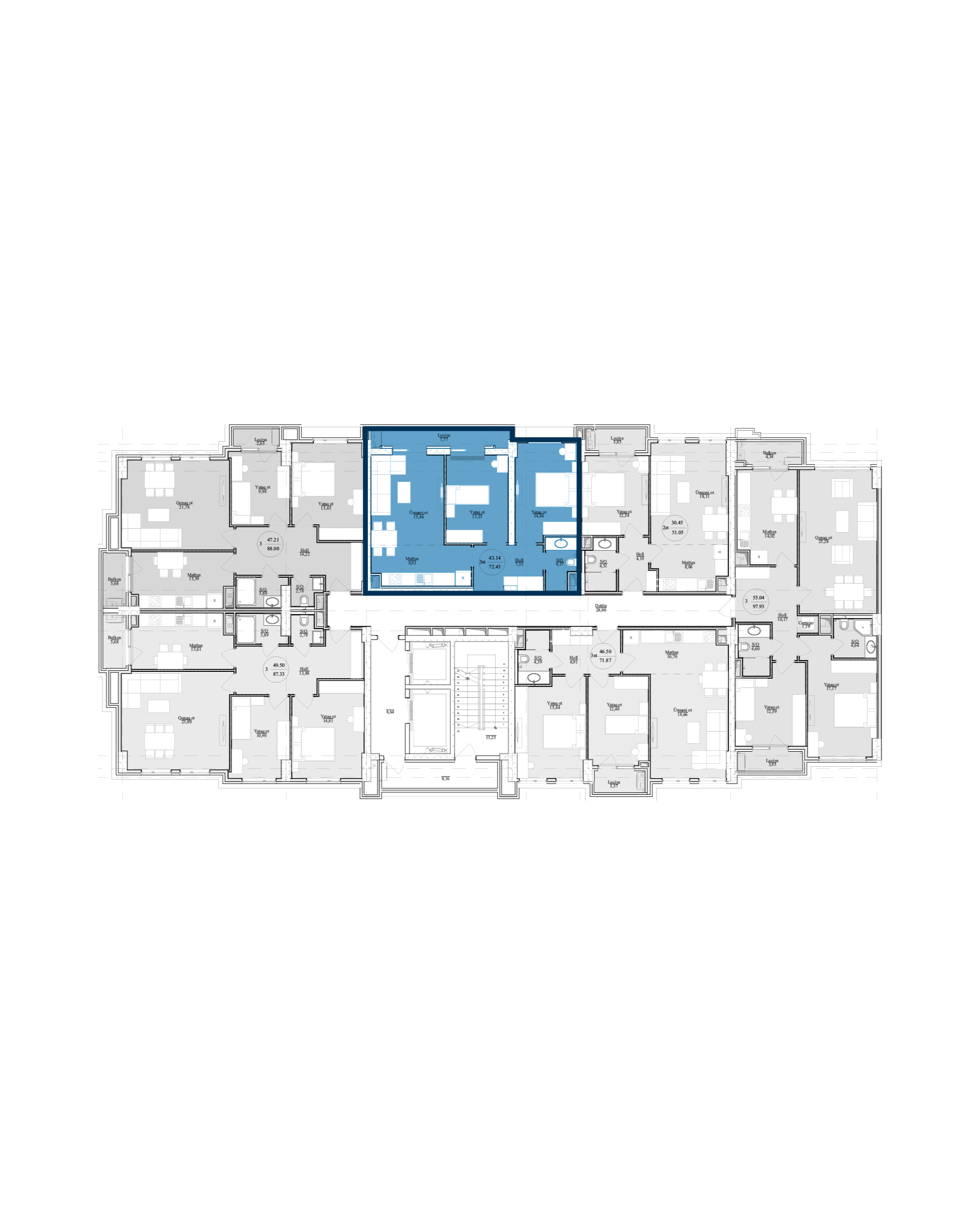floor