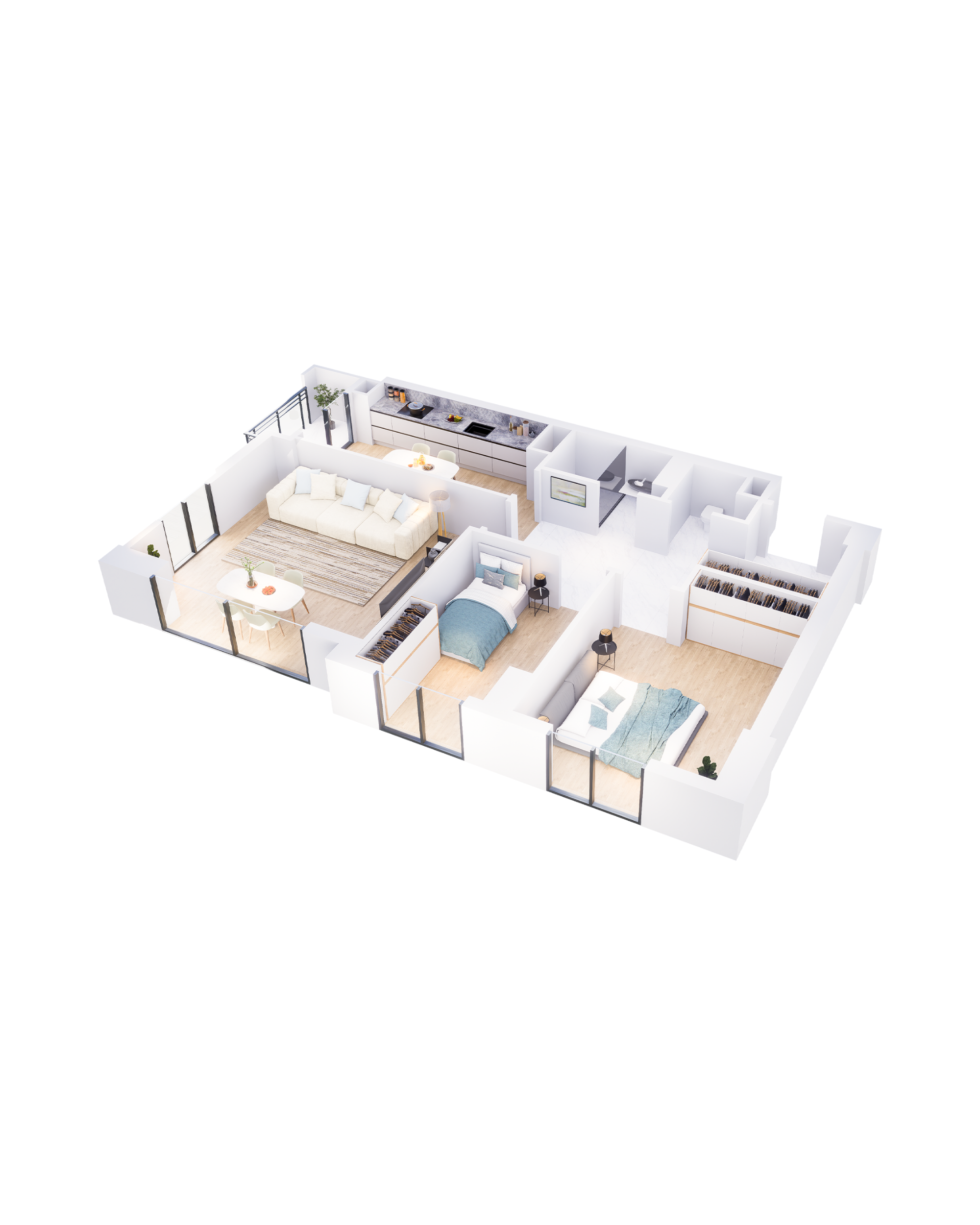 layout
