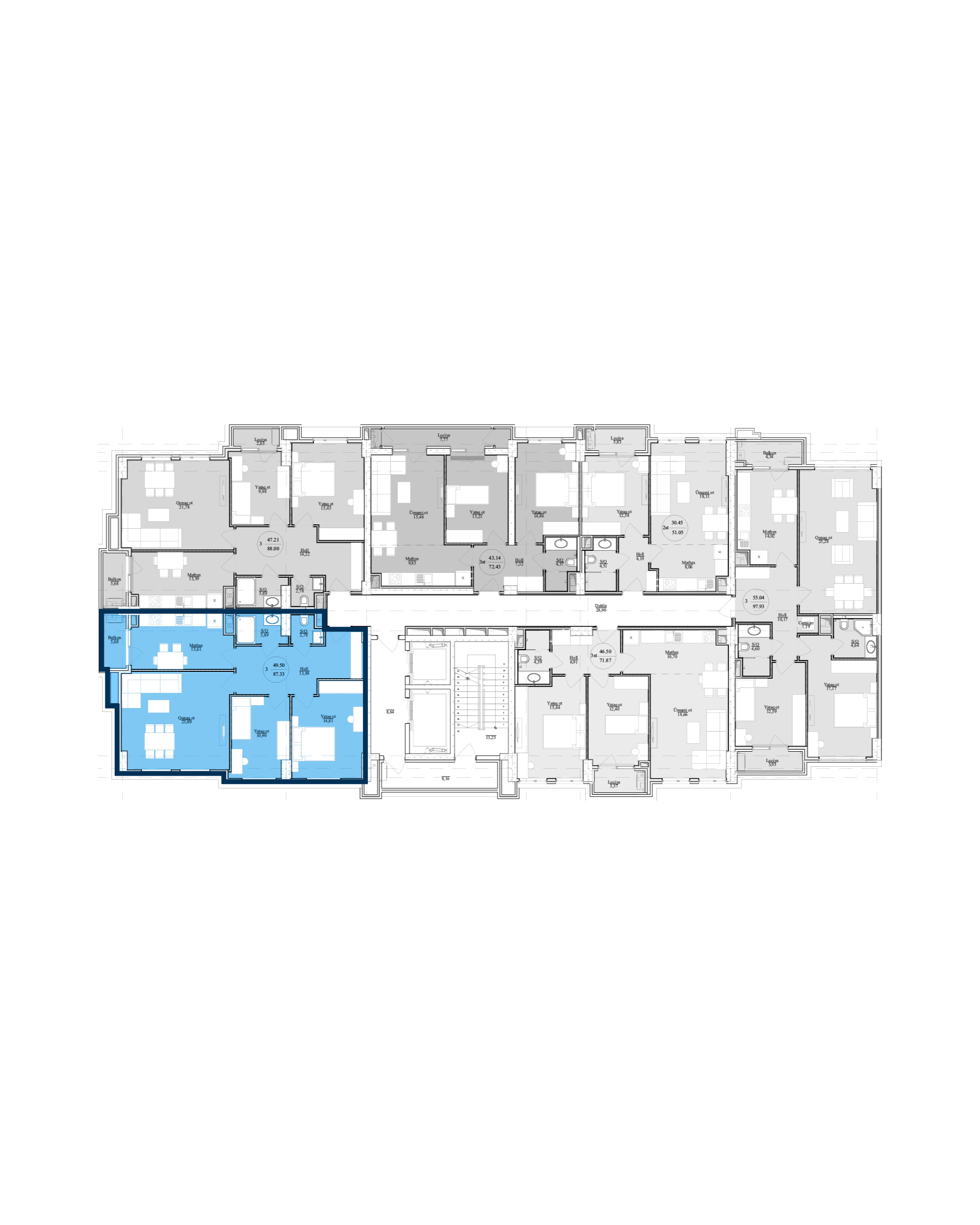 floor