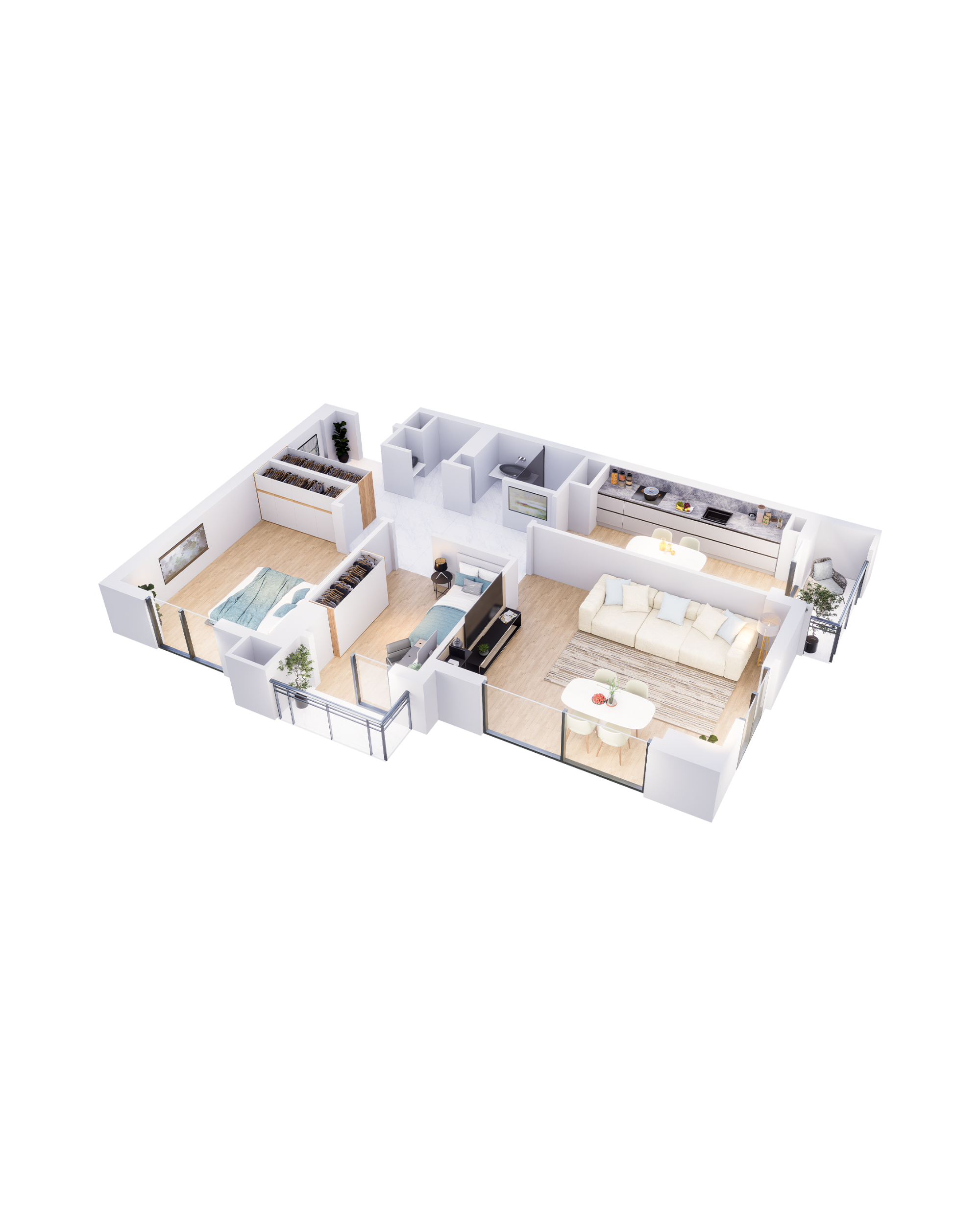 layout