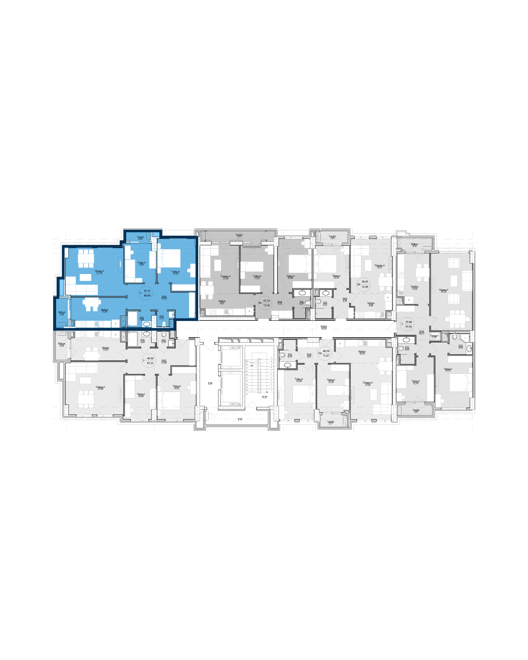floor