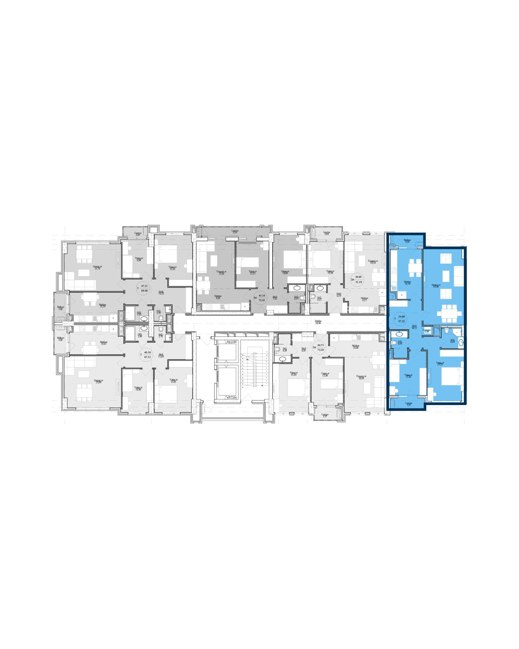 floor