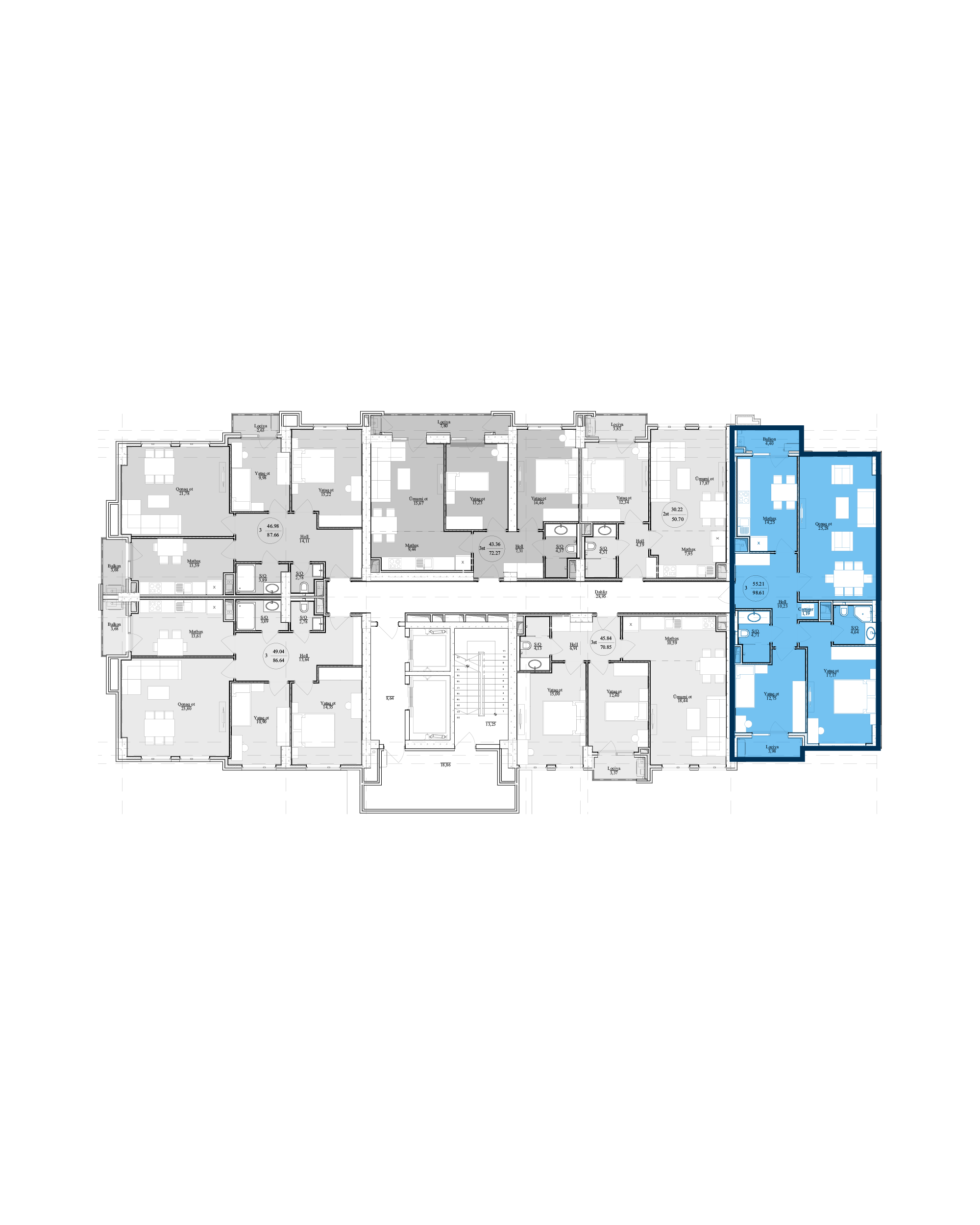 floor