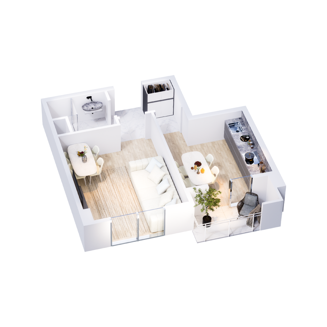 layout