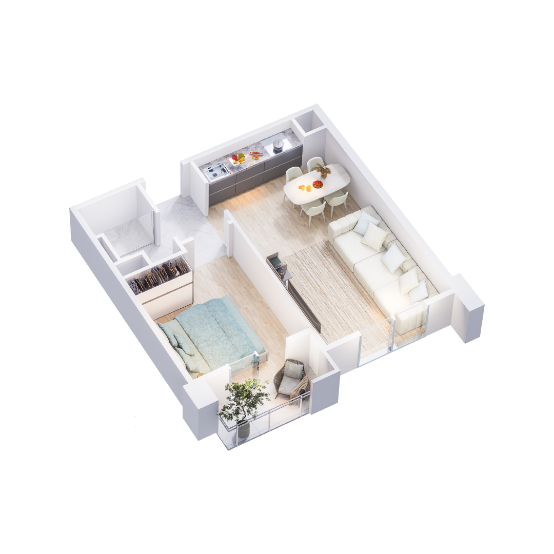 layout