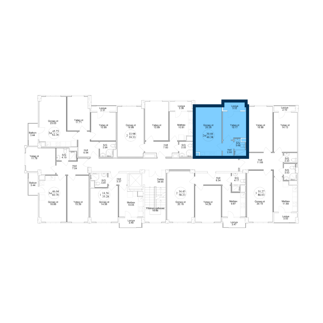 floor