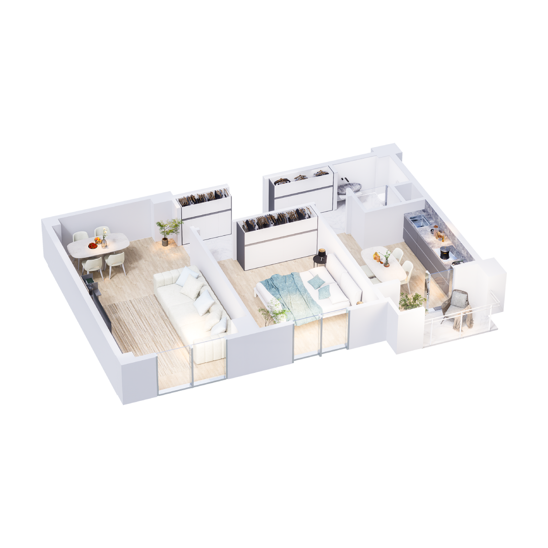 layout