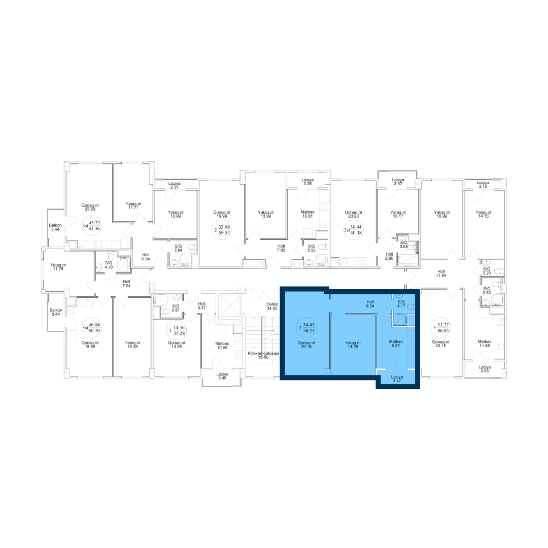 floor