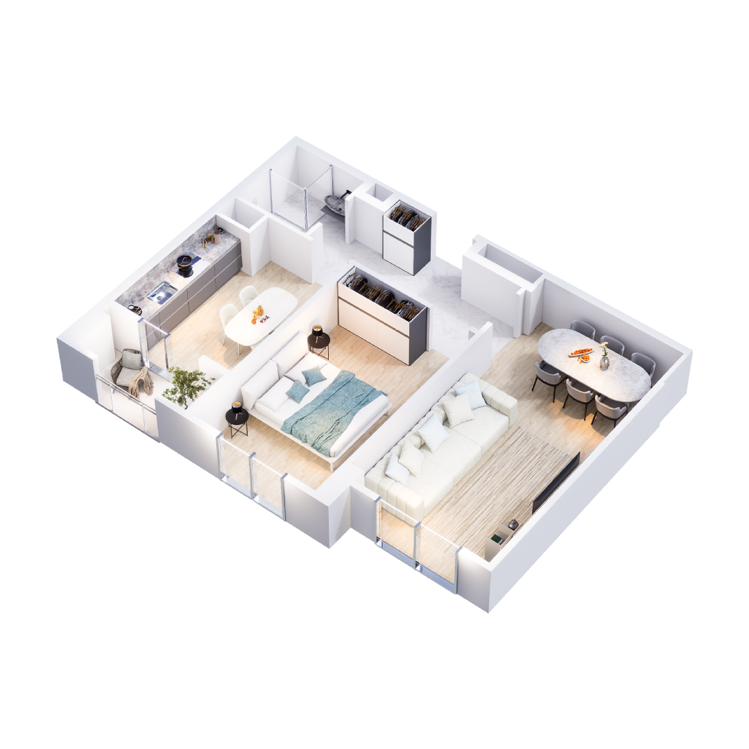 layout