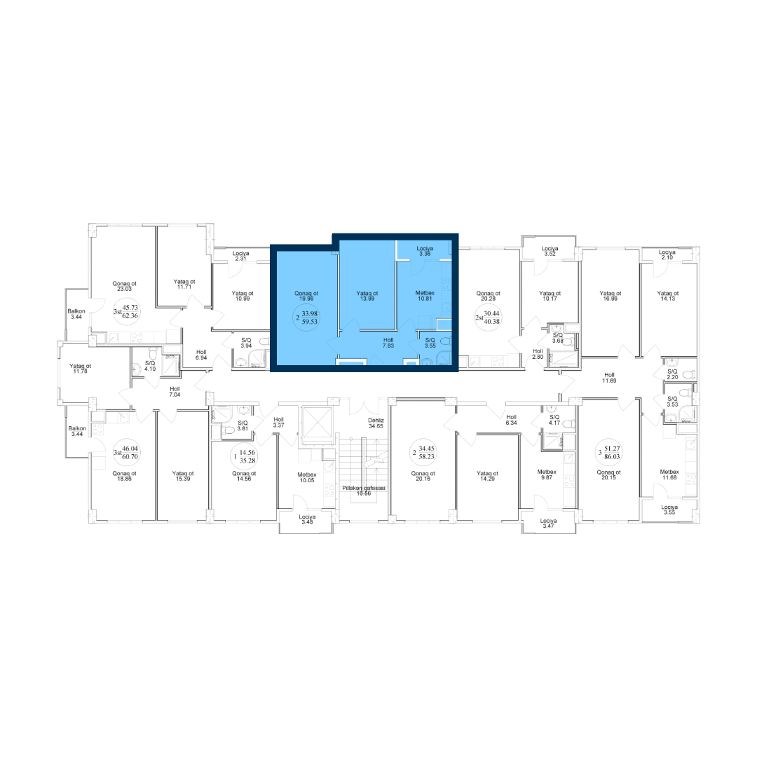 floor