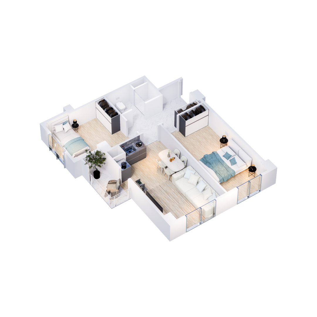 layout