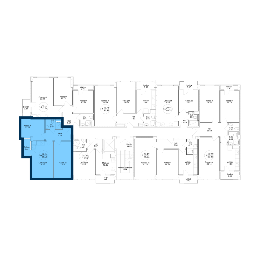floor