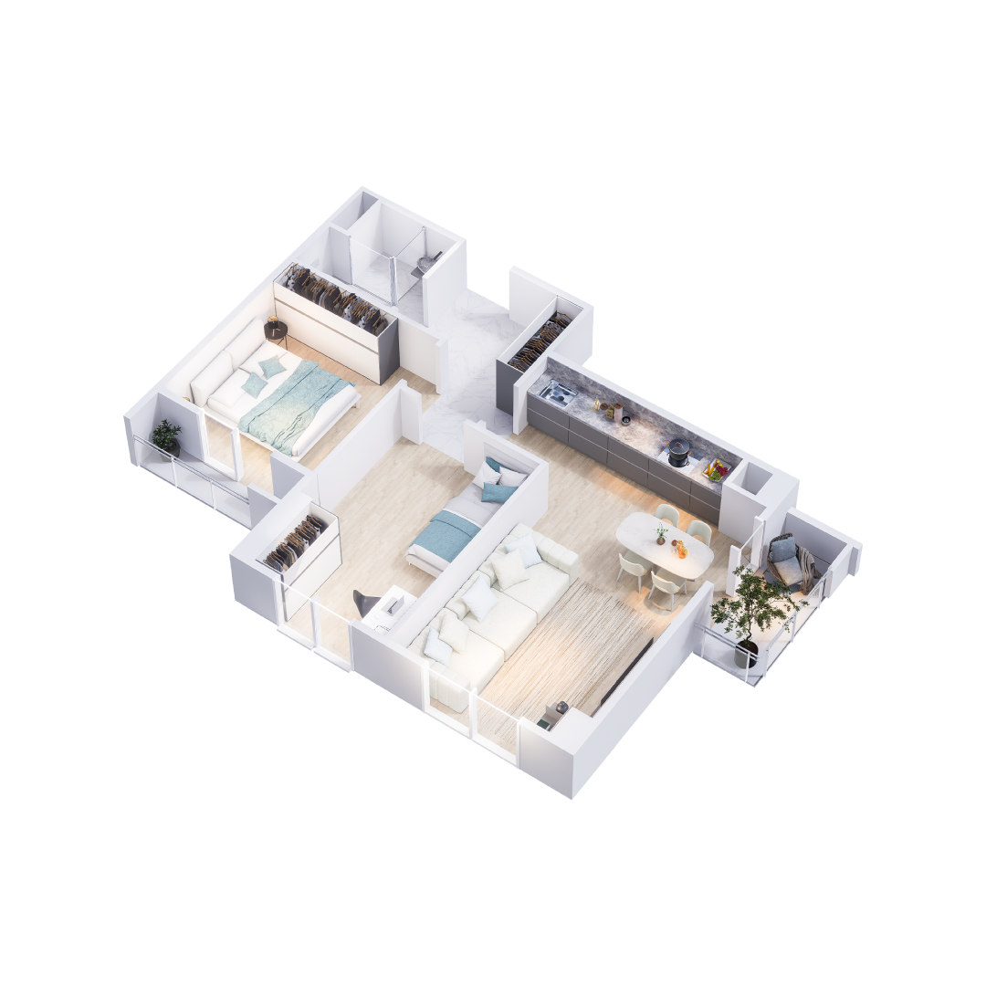 layout