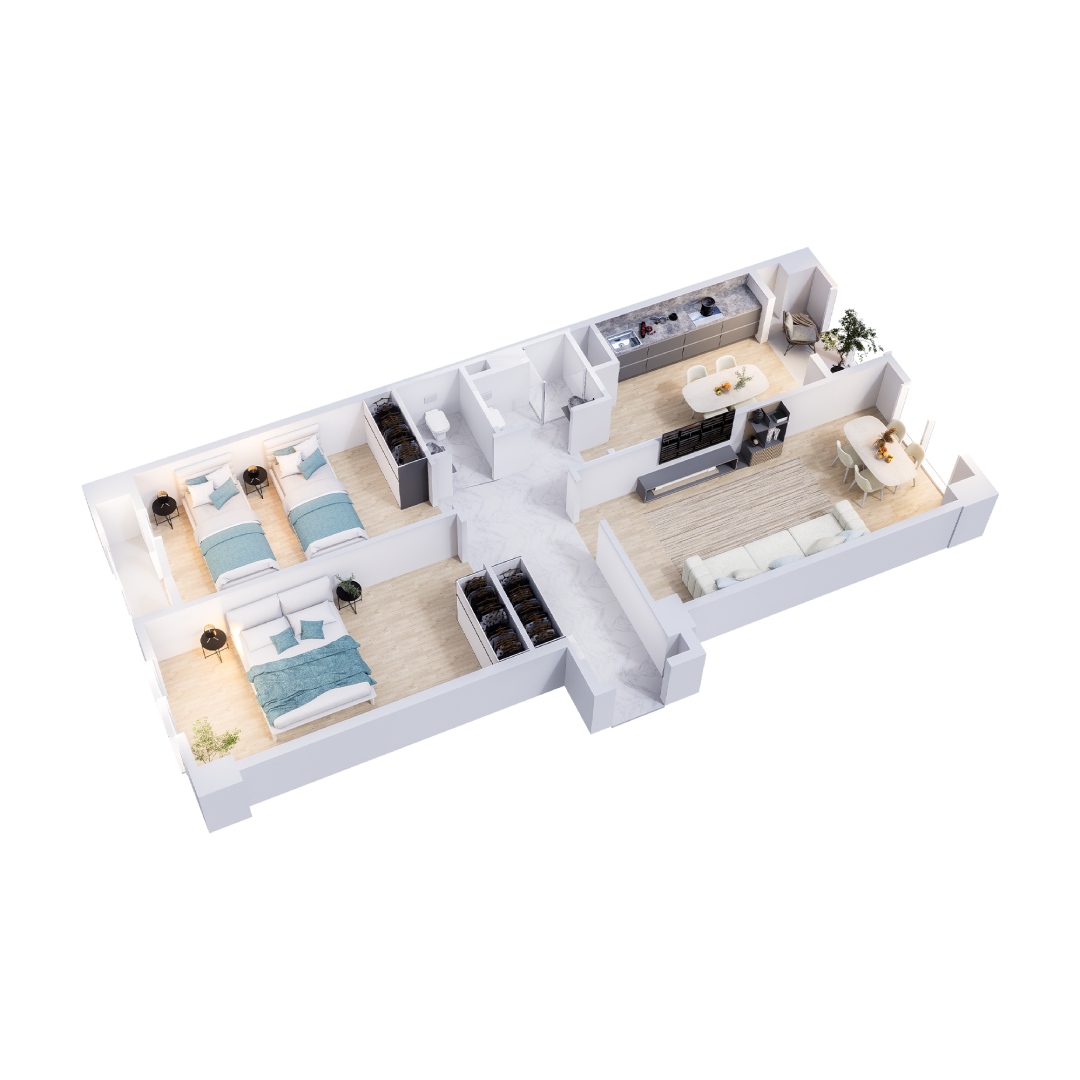 layout