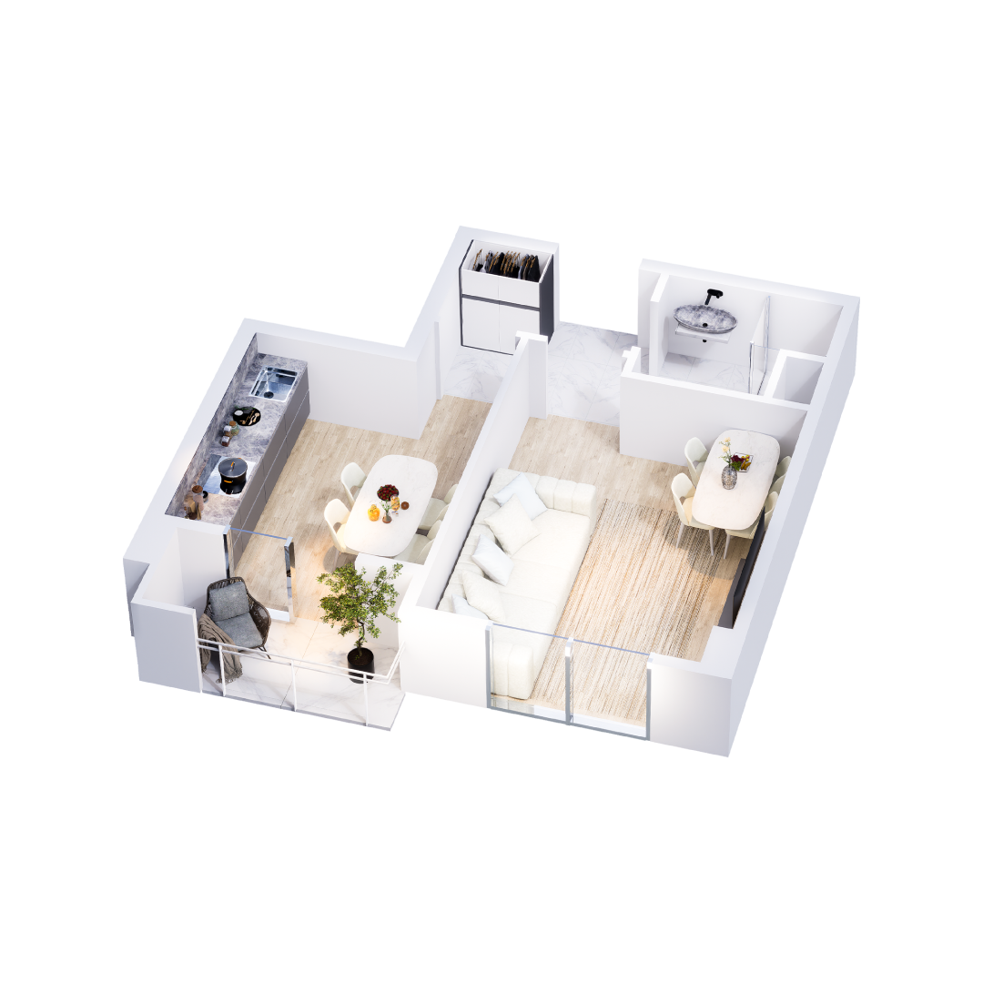 layout