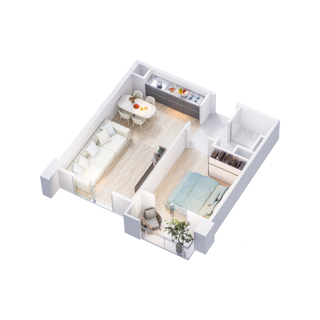 layout