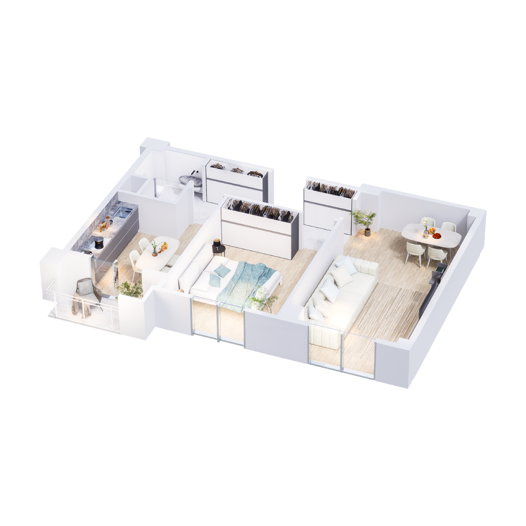layout