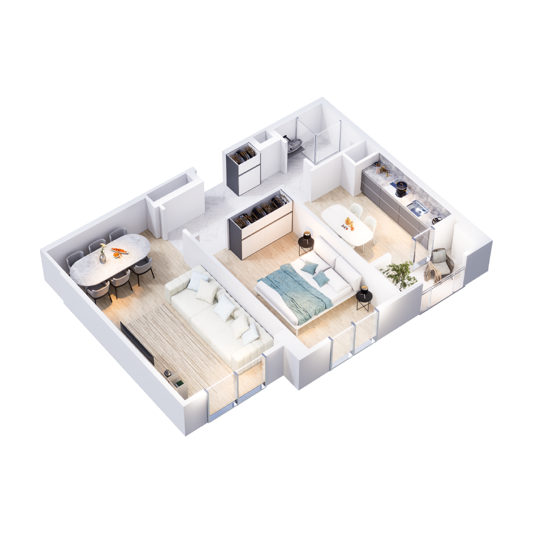 layout