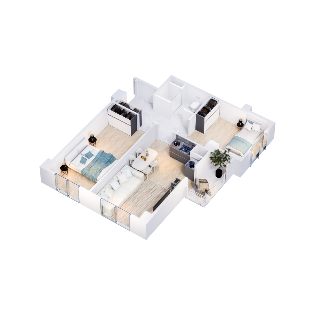 layout