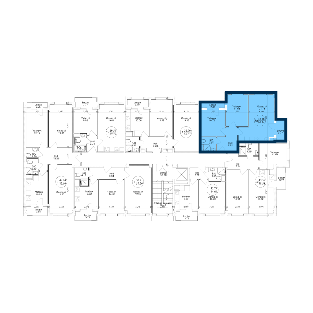 floor