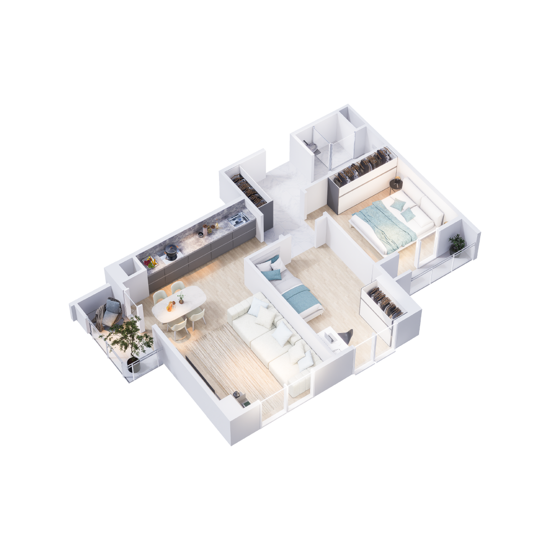 layout