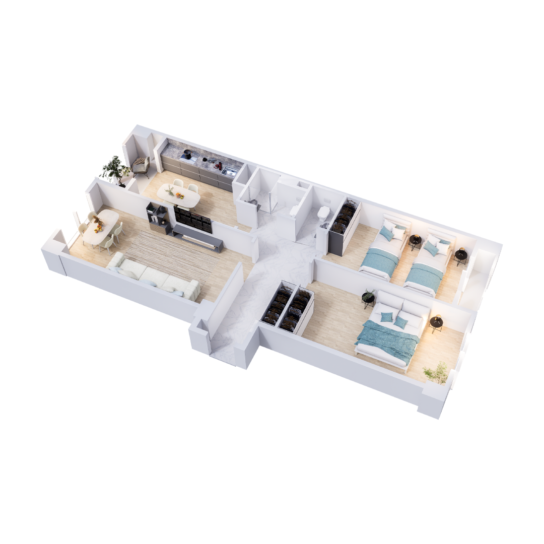 layout
